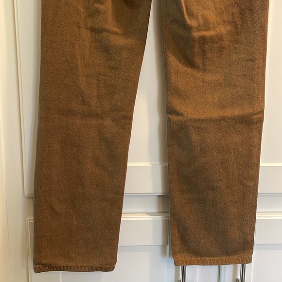 SHEIN FIGURE AND SLOGAN GRAPHIC RIPPED JEANS SIZE M - Picture 14 of 17